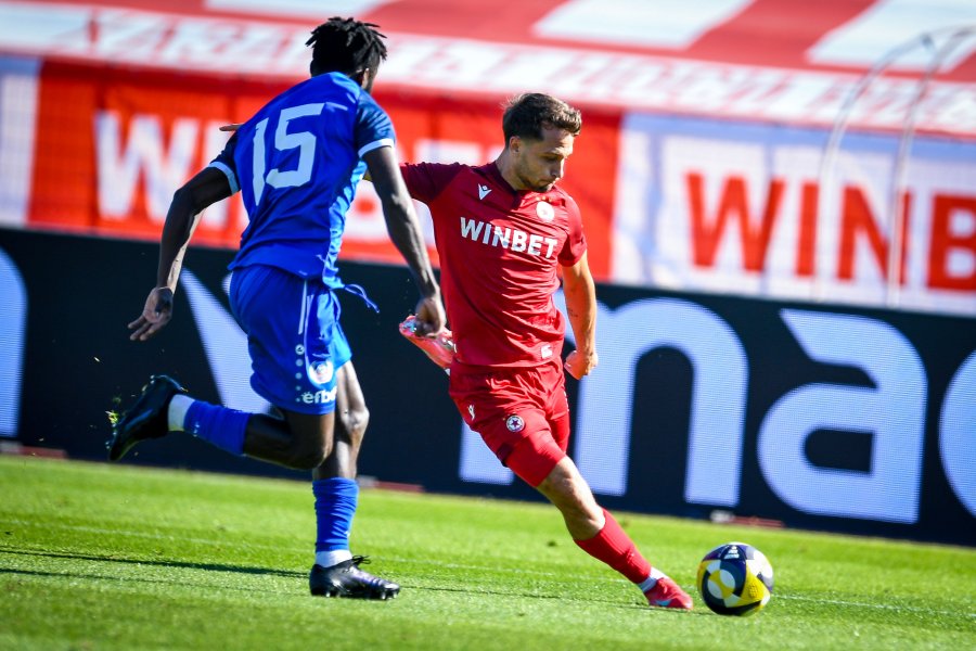 ЦСКА Монтана1