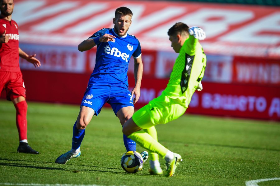 ЦСКА Монтана1