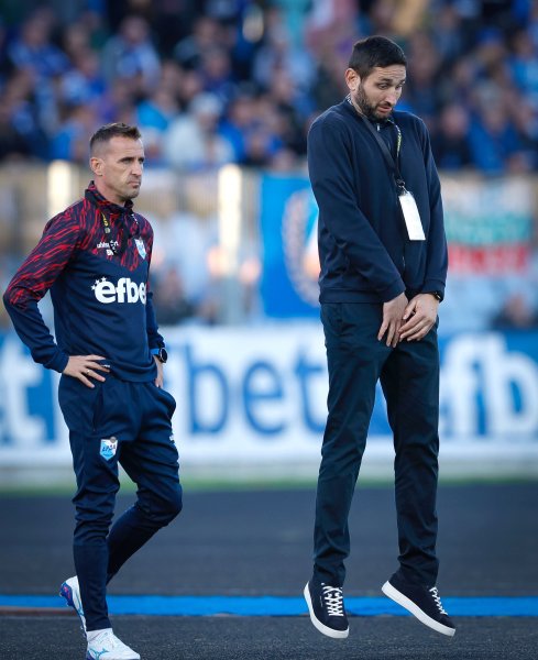 Арда Левски1