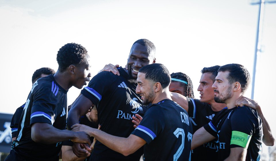 Арда Левски1