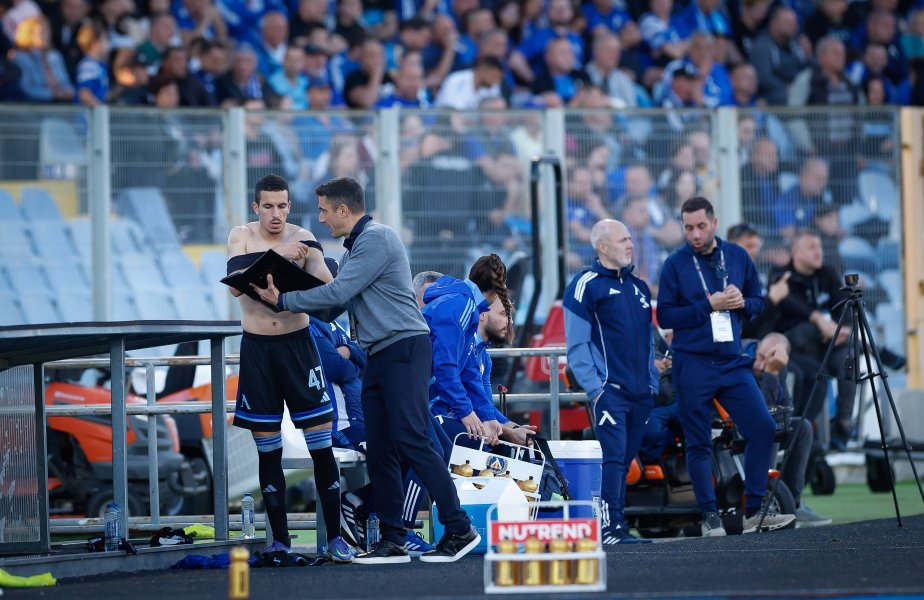 Арда Левски1