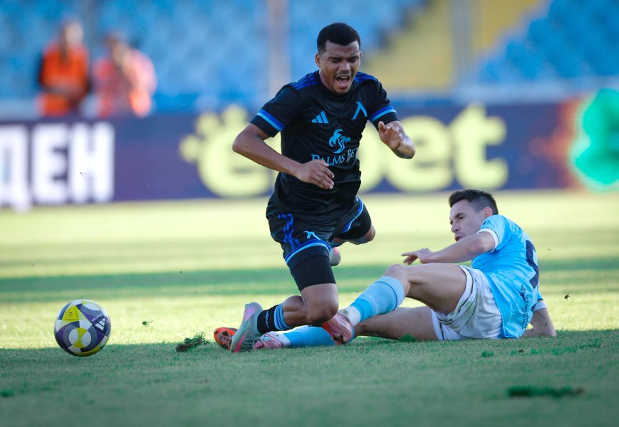 Арда Левски1