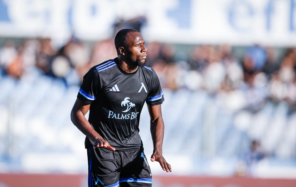 Арда Левски1