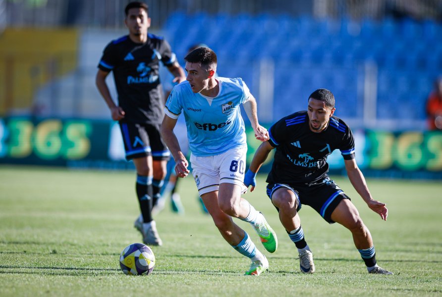 Арда Левски1