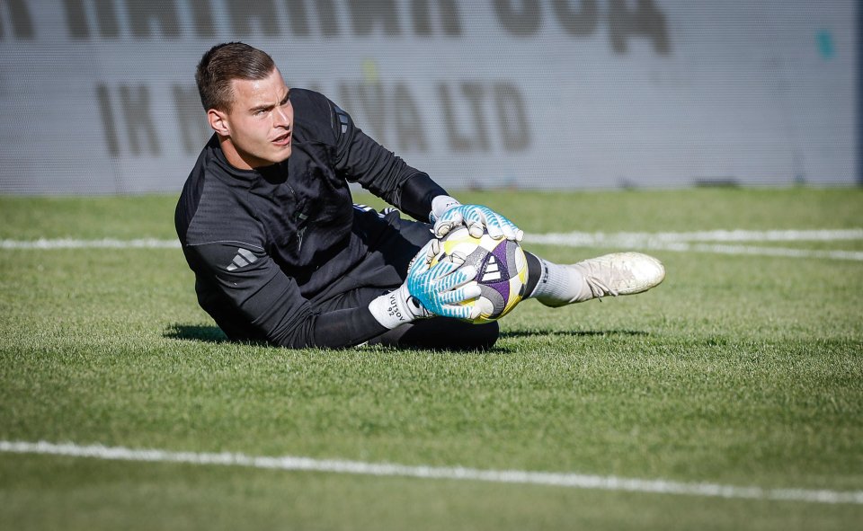 Арда Левски1