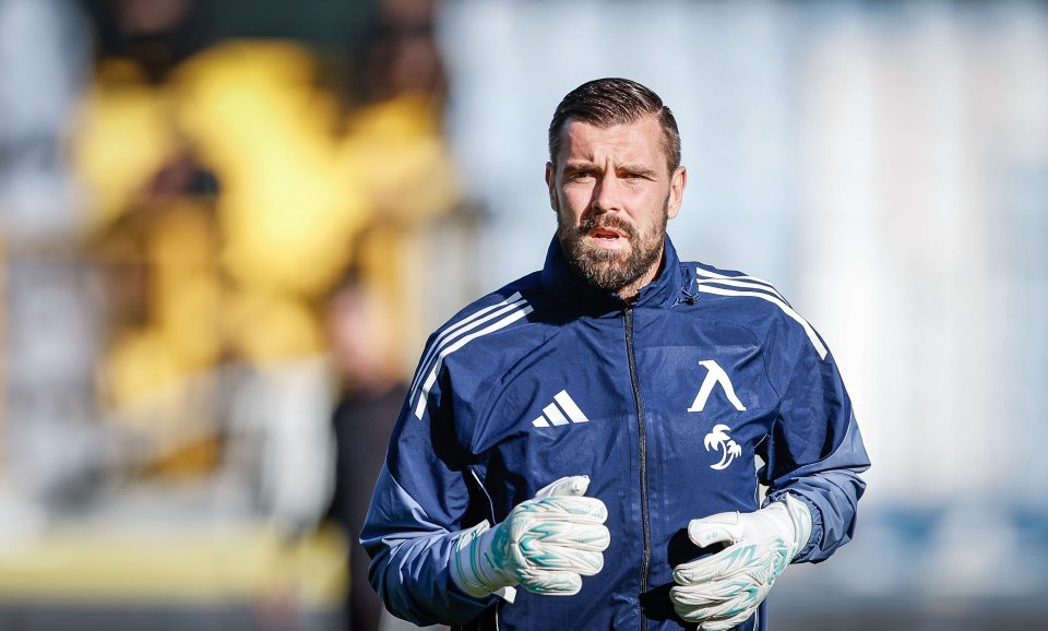 Арда Левски1