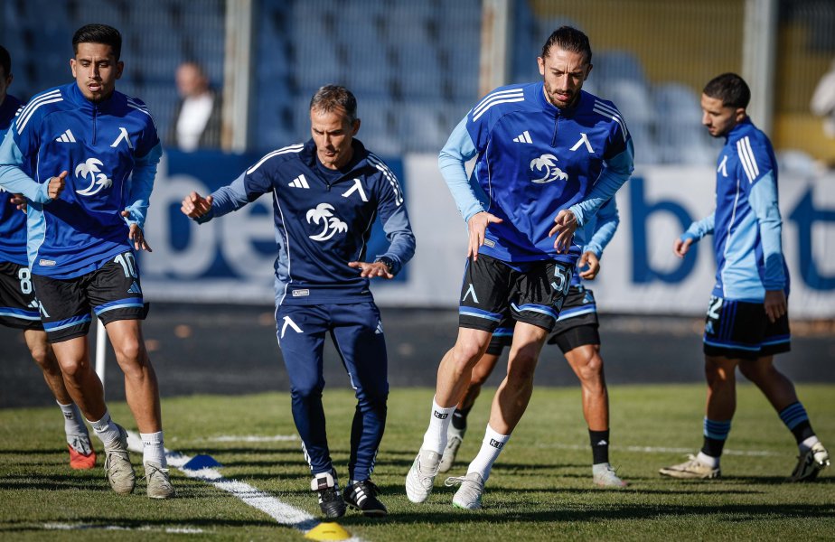 Арда Левски1