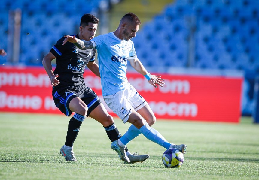 Арда Левски1