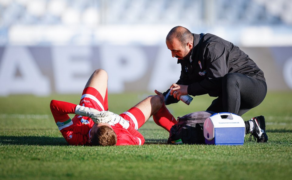 Арда Левски1