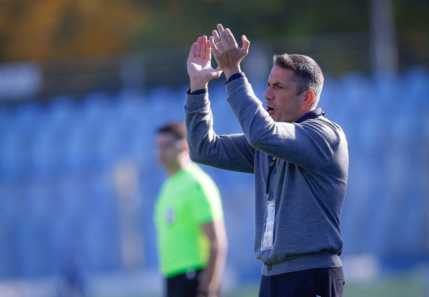 Арда Левски1