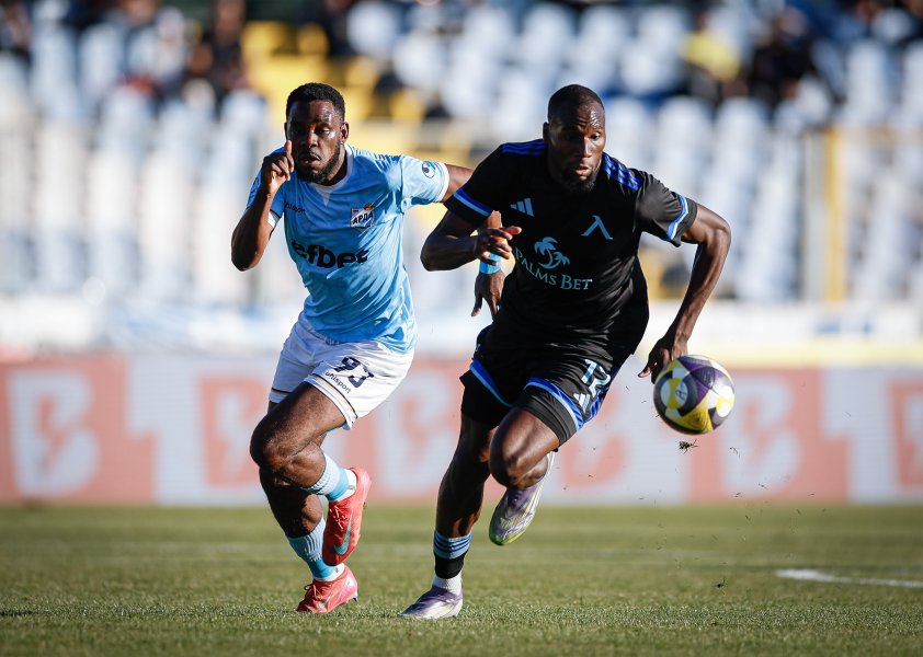 Арда Левски1