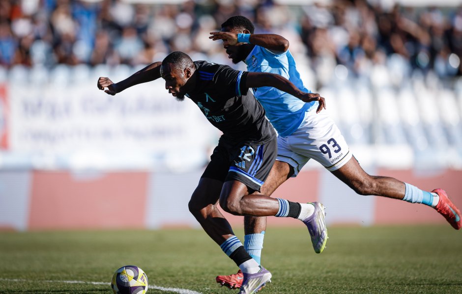 Арда Левски1