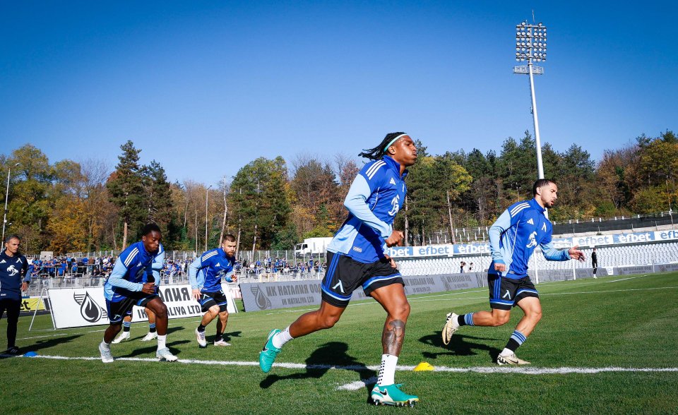 Арда Левски1