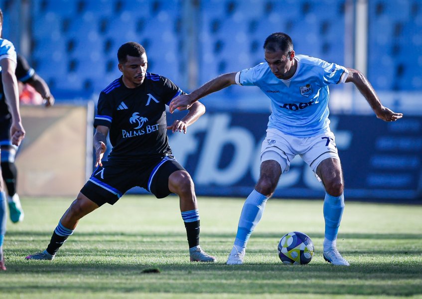 Арда Левски1