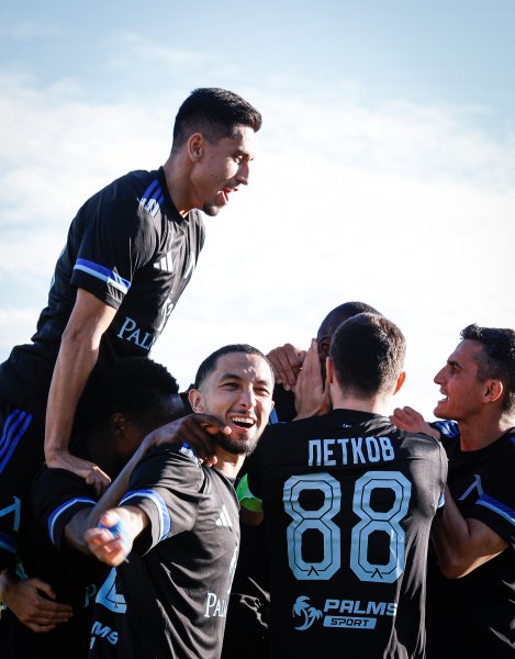 Арда Левски1