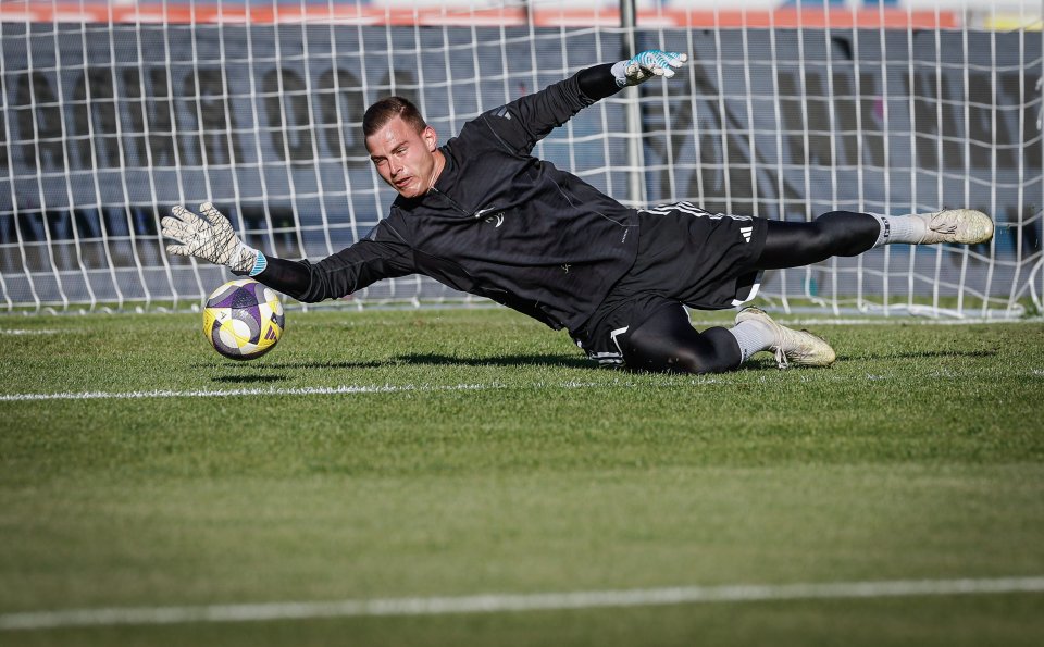 Арда Левски1