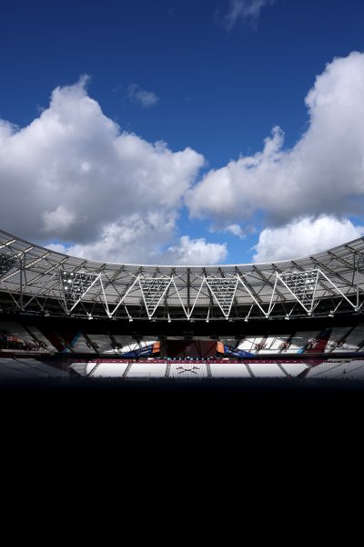 Уест Хем Юнайтед Нюкасъл Юнайтед1