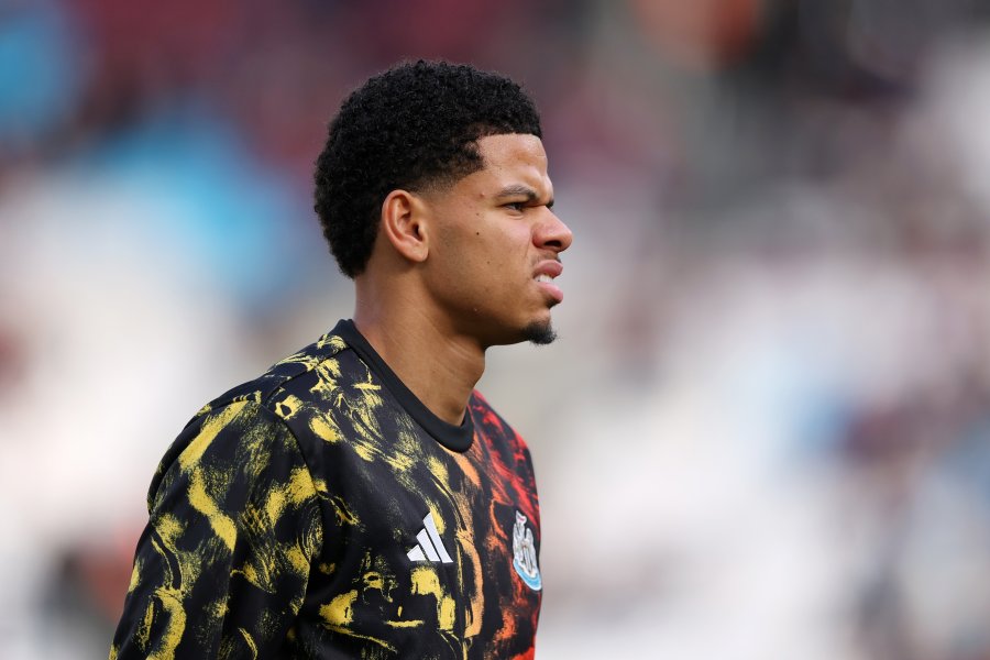 Уест Хем Юнайтед Нюкасъл Юнайтед1