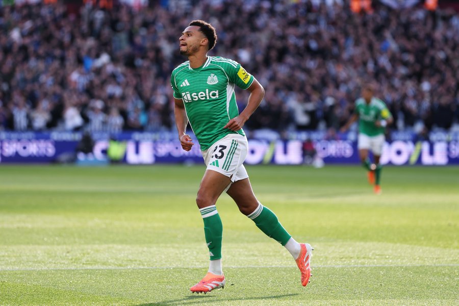 Уест Хем Юнайтед Нюкасъл Юнайтед1