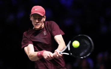 Синер обясни защо е отказал да играе за Италия на Купа 