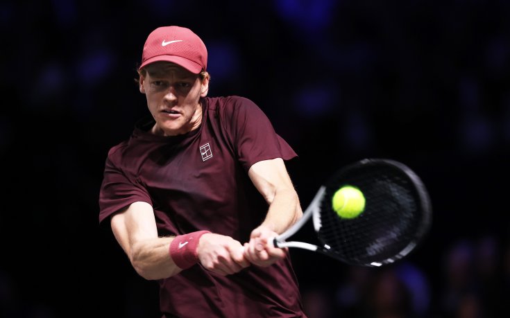 Синер обясни защо е отказал да играе за Италия на Купа 