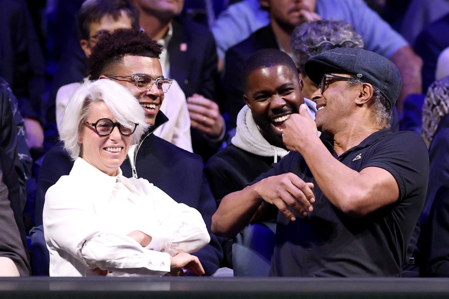 Феликс Оже Алиасим Яник Синер1