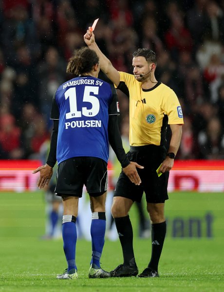 Кьолн Хамбургер ШФ1