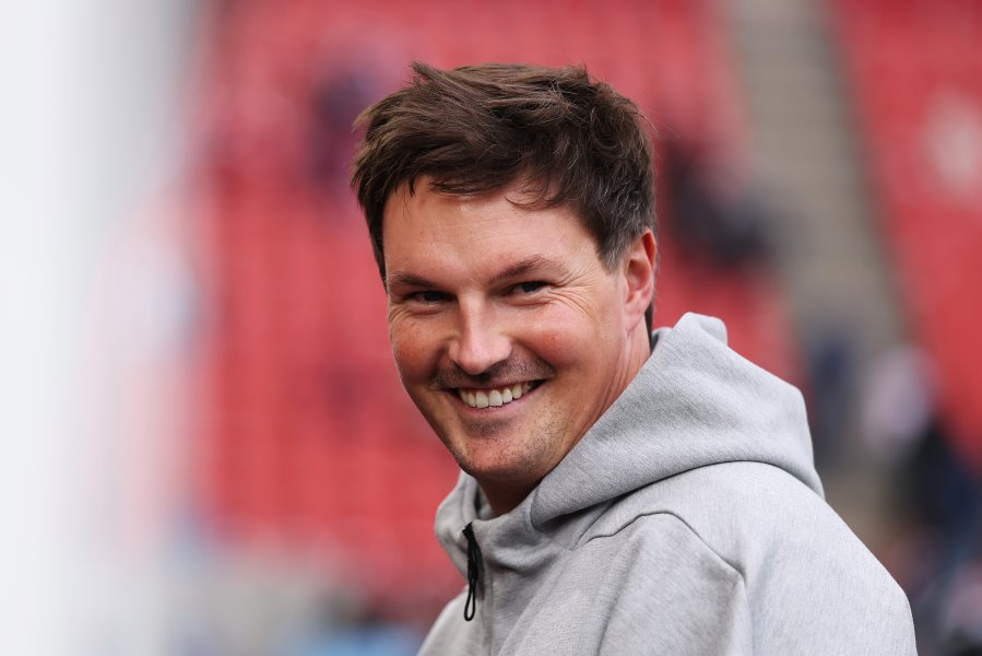 Кьолн Хамбургер ШФ1