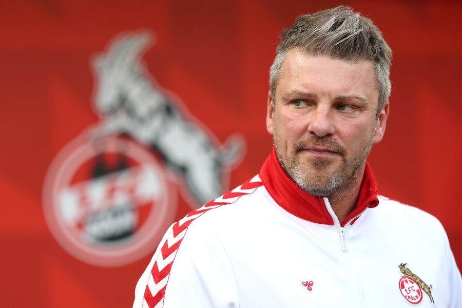 Кьолн Хамбургер ШФ1