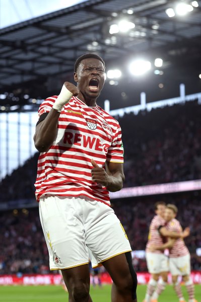 Кьолн Хамбургер ШФ1