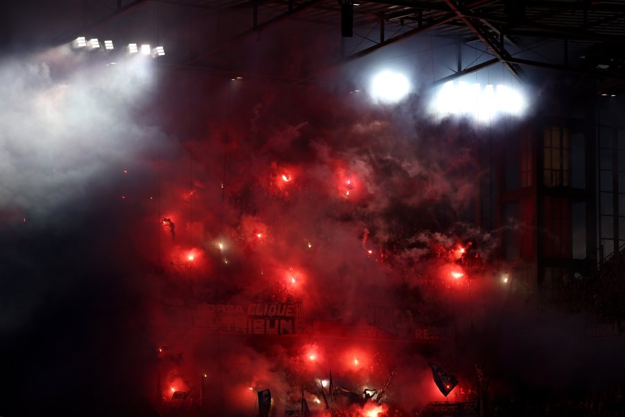 Кьолн Хамбургер ШФ1