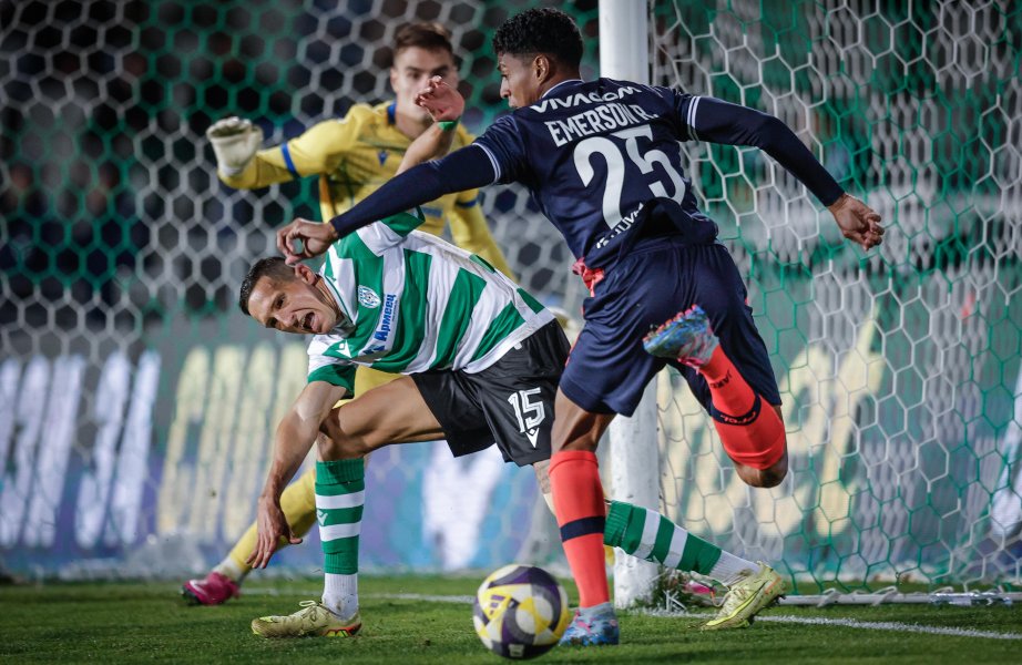 черно море лудогорец1