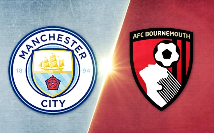 Манчестър Сити - Борнемут 3:1 /репортаж/