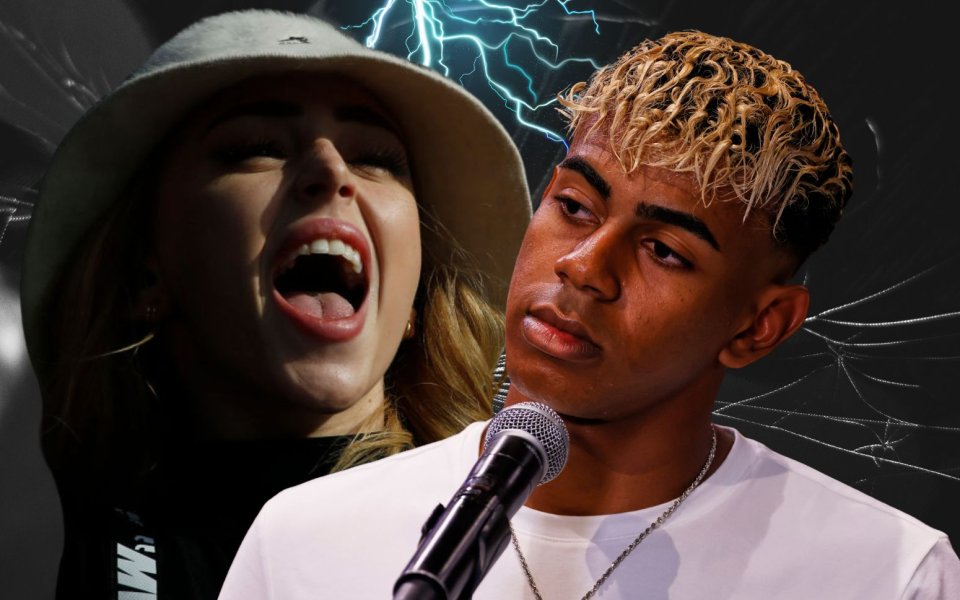 Червен картон за любовта: Ямал и Ники Никол се разделиха