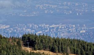 Издирват Стефани, изчезнала на Витоша - последно видяна край резиденция „Бояна“