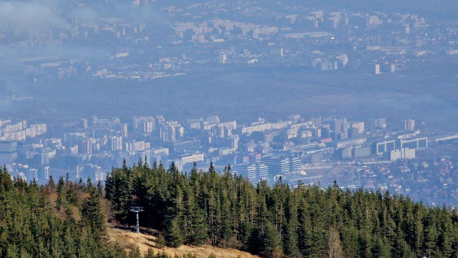 Издирват жена в района на Северна Витоша