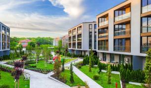 Бъдещето на строителството е в устойчивите решения