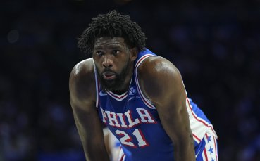 Ембийд отнесе сериозна глоба