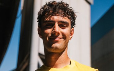 Халф от чужбина стана национал на България