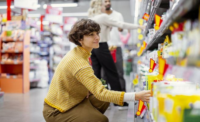 Как да пестим от храната: 10 съвета срещу високите цени