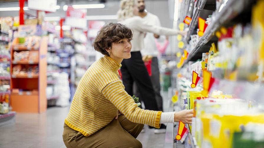 Снимката е илюстративна