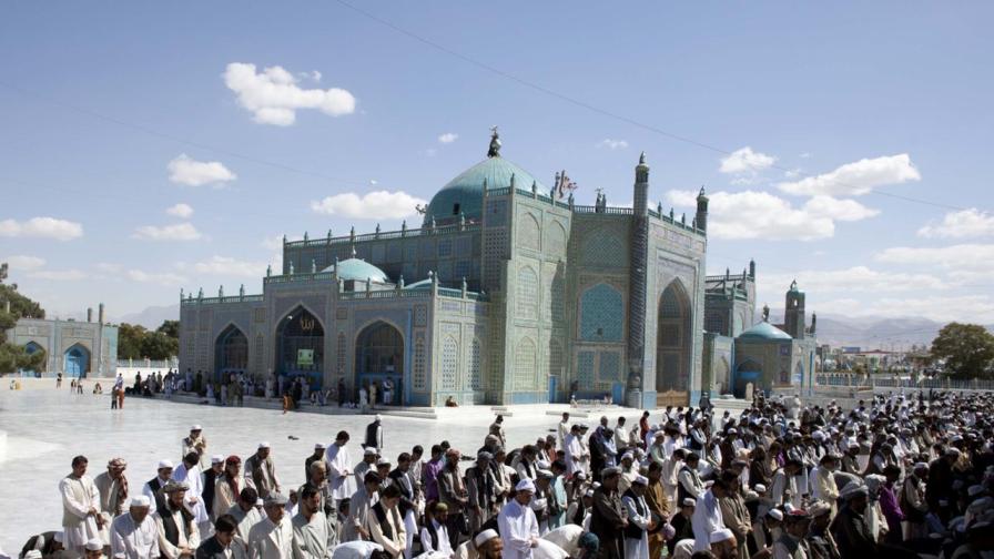 Снимката е архивна