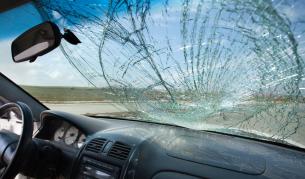 Мъж загина при челна катастрофа на пътя Габрово - Севлиево