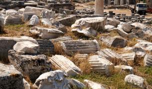 536 година: Когато Слънцето изгасна и светът потъна в най-ужасния си кошмар