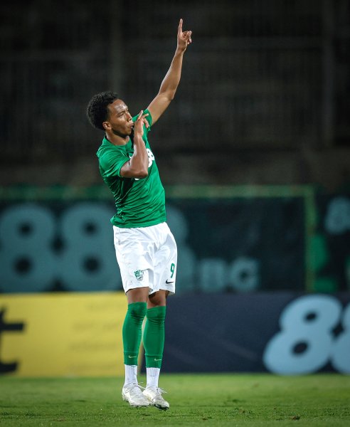 Берое Локомотив София1