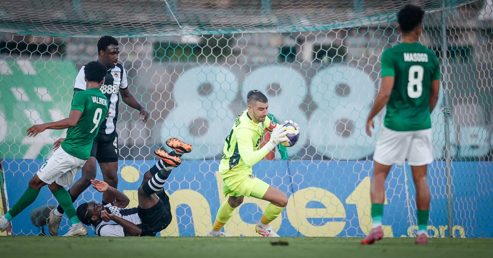 Берое Локомотив София1