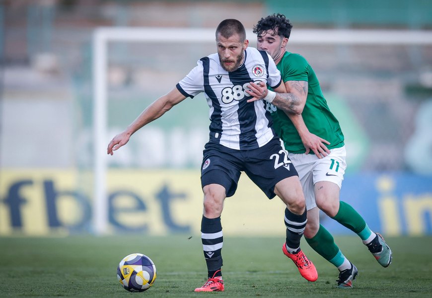 Берое Локомотив София1