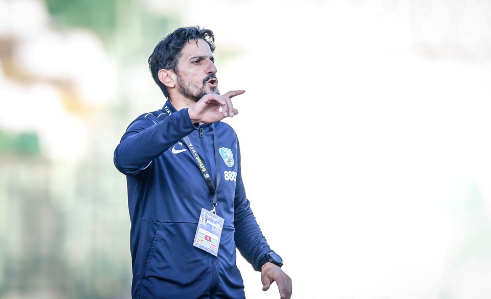 Берое Локомотив София1