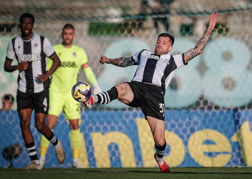 Берое Локомотив София1