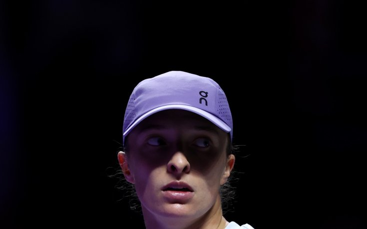 Швьонтек: Няма нужда да сравняваме женския и мъжкия тенис